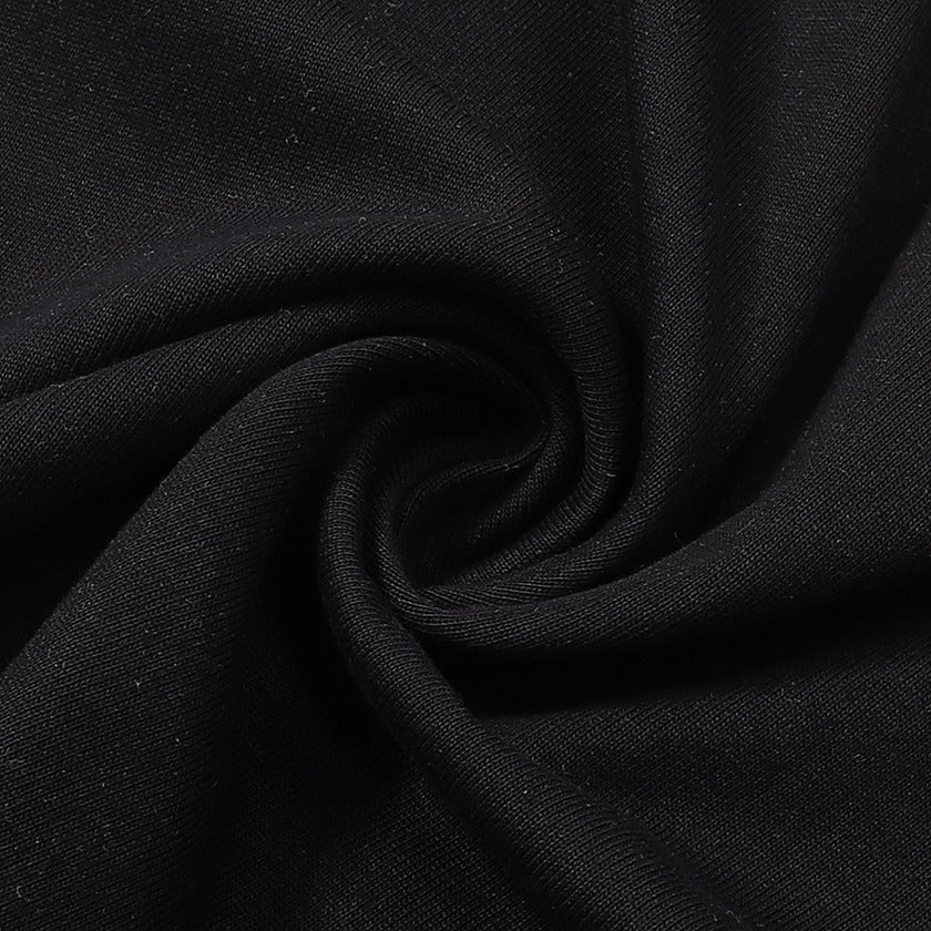 Street style Purple Brand T-shirt