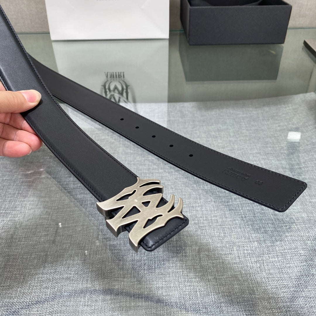 ICON Amiri Exquisite Belt