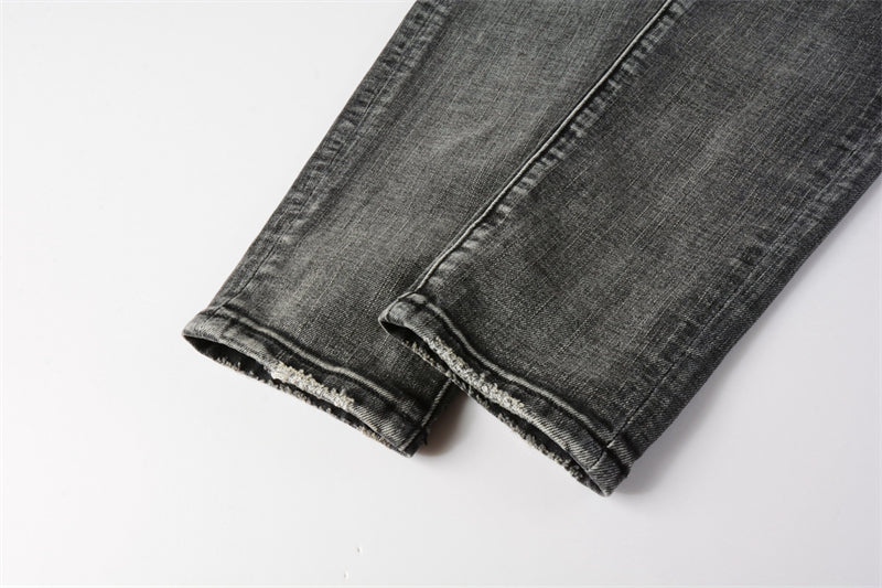 Street Purple Brand jeans 9103