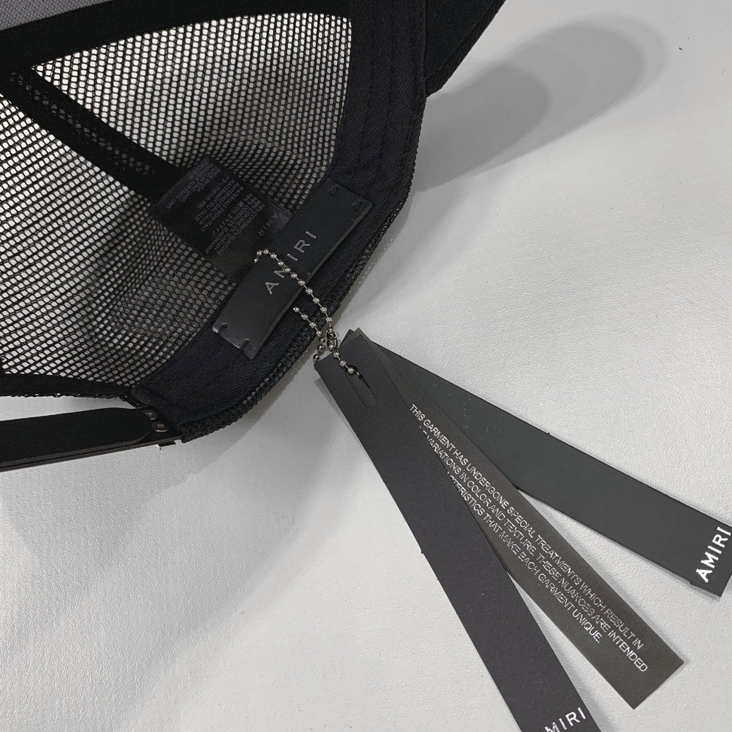 ICON Amiri Fashion Hats