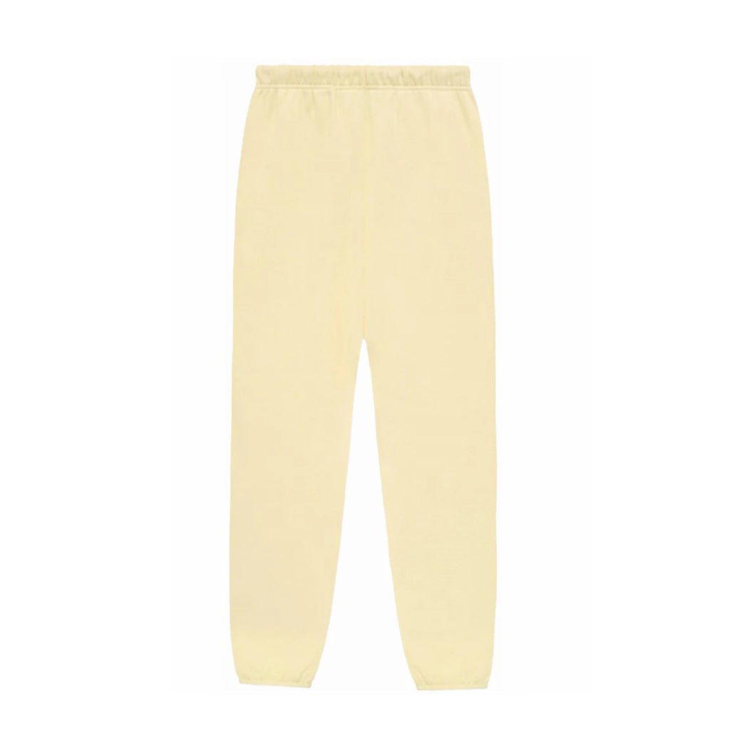 FW23 Hoodie / Pants / Set - GARDEN YELLOW