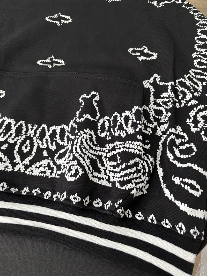 ICON Amiri Fashion sweatshirts