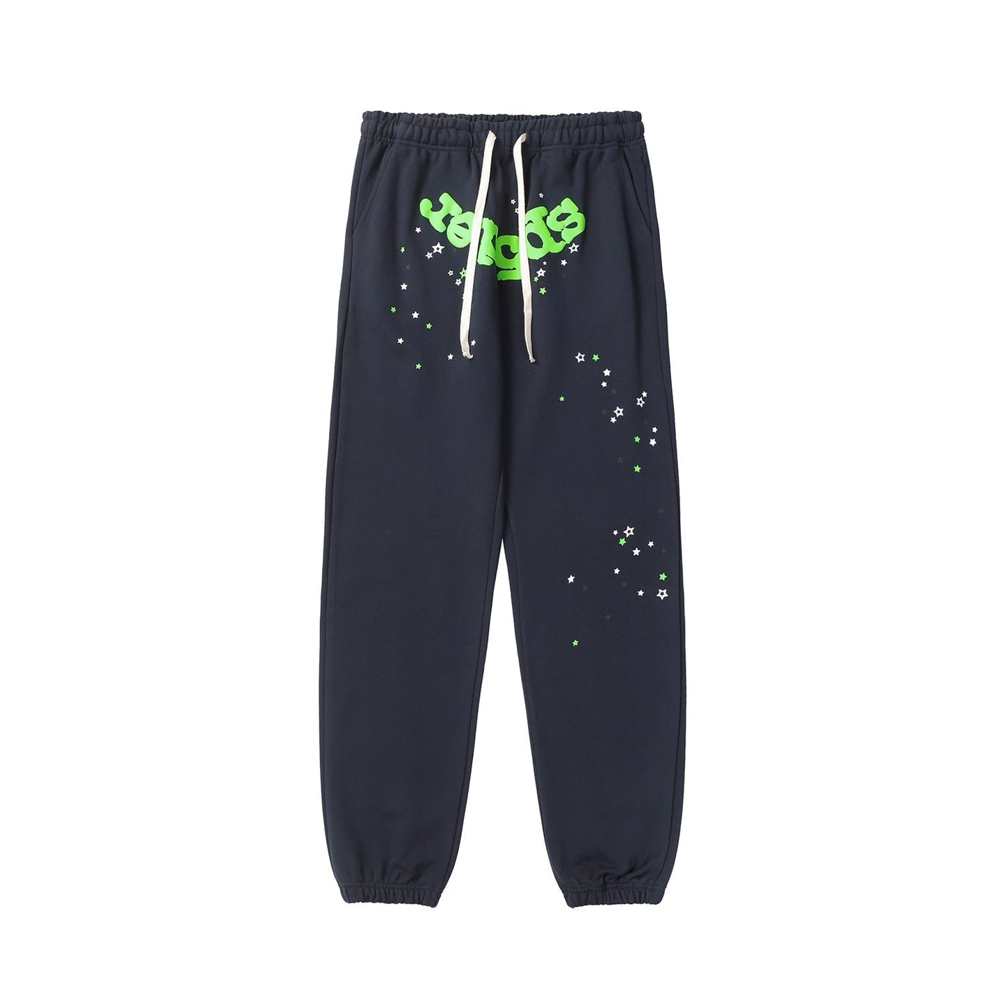 Sp5der Outfit:Hoodie/Sweatpants (Separate Purchase Options)