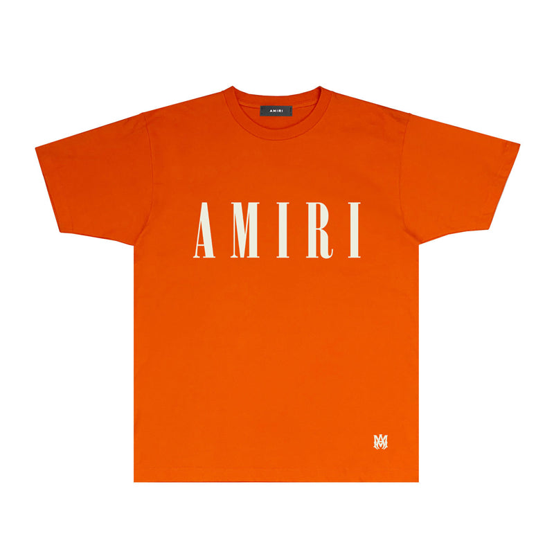 ICON Amiri Fashion T-shirt