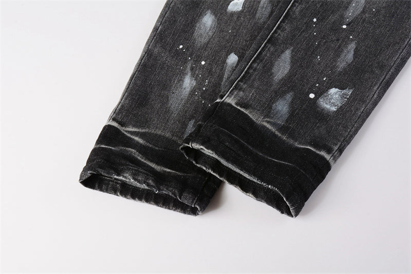 Street Purple Brand jeans 9032