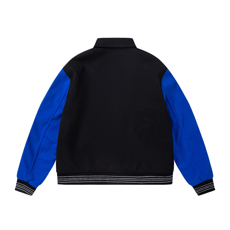 ICON Amiri Fashion jacket