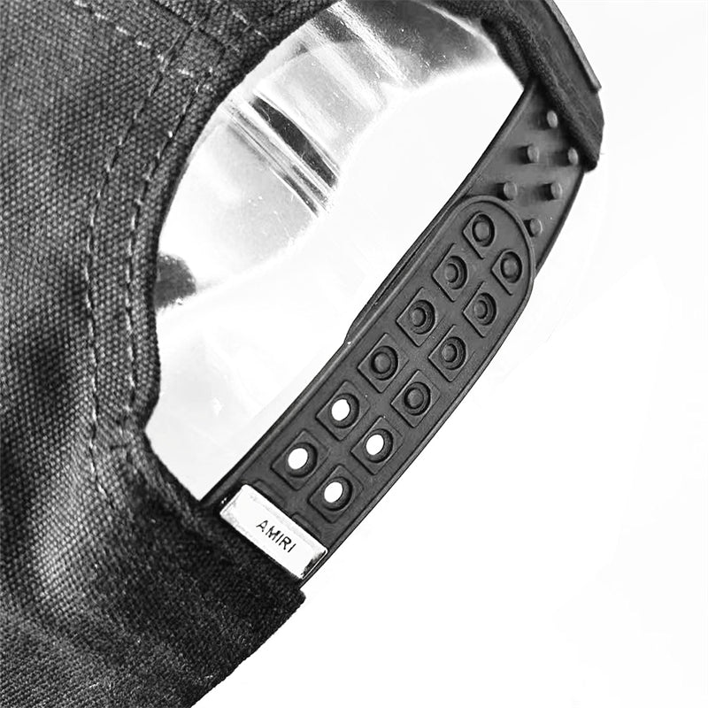 ICON Amiri Fashion Hats