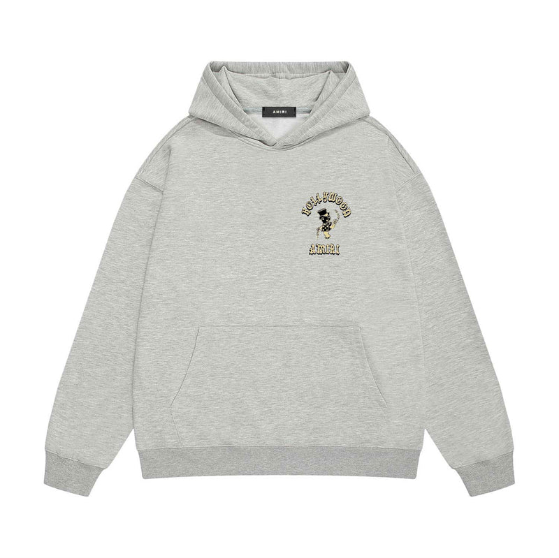 ICON Amiri Fashion sweatshirts