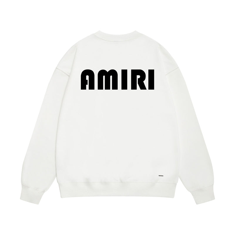 ICON Amiri Fashion sweatshirts