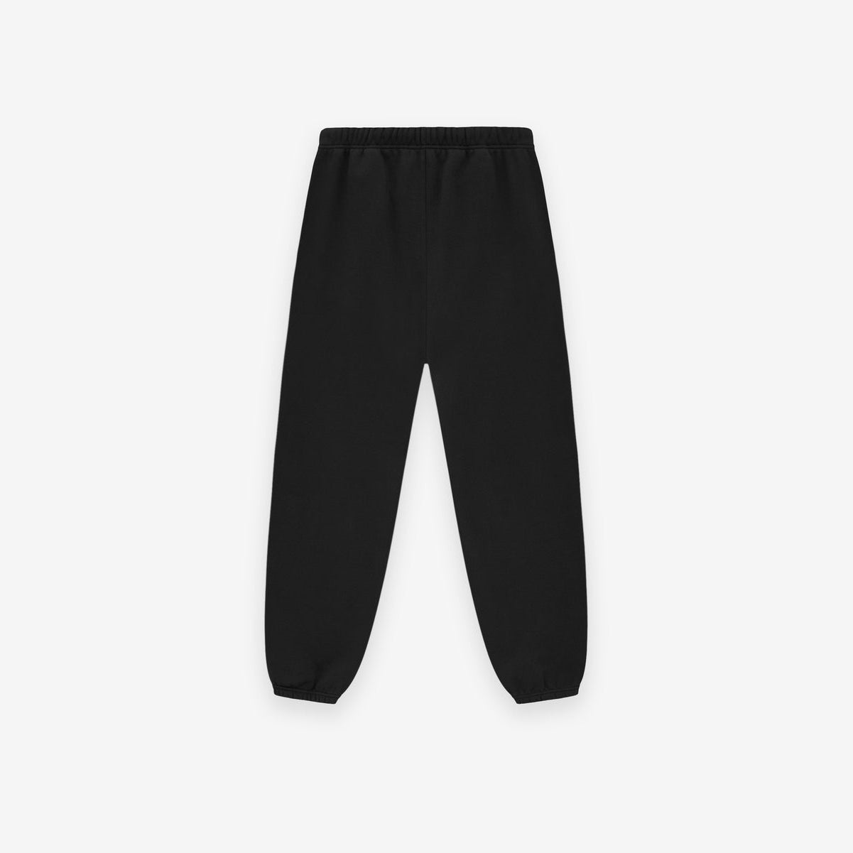 FW24 Heavy Hoodie / Pants / Set - Black