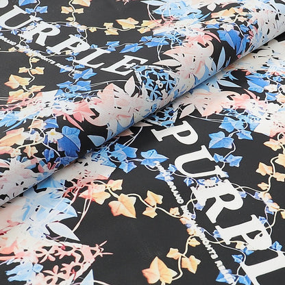 Street style Purple Brand T-shirt