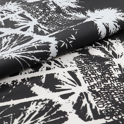 Street style Purple Brand T-shirt