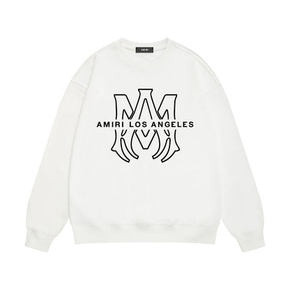 ICON Amiri Fashion sweatshirts