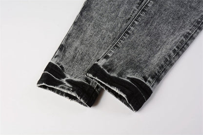 Street Purple Brand jeans 9105