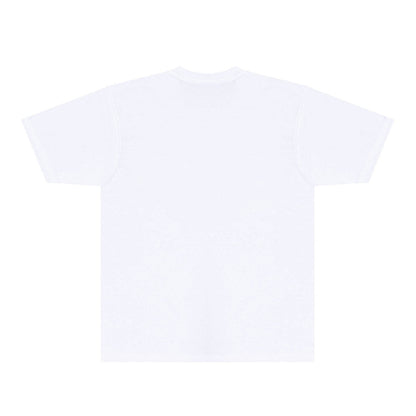 Street style Purple Brand T-shirt