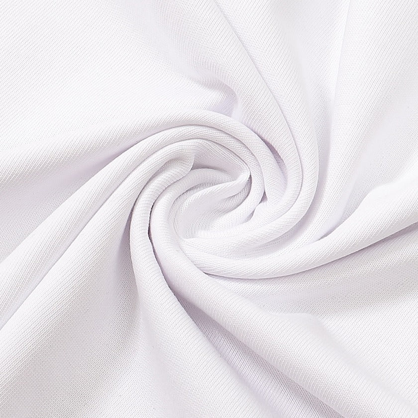 Street style Purple Brand T-shirt