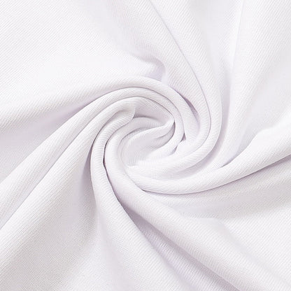 Street style Purple Brand T-shirt