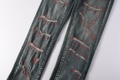 Street Purple Brand jeans 9114