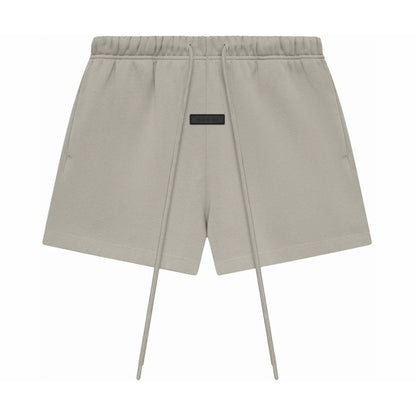 SS24 T-Shirt / Shorts / Set - Gray Green