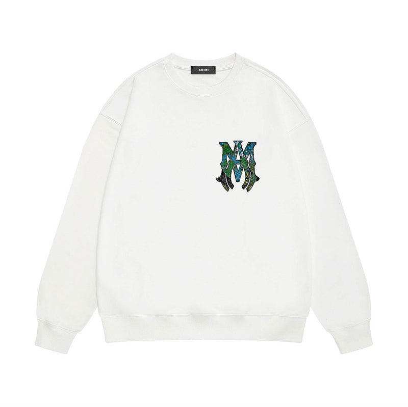 ICON Amiri Fashion sweatshirts