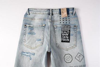 Ksubi Fashion jeans 3048