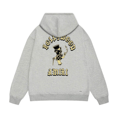 ICON Amiri Fashion sweatshirts