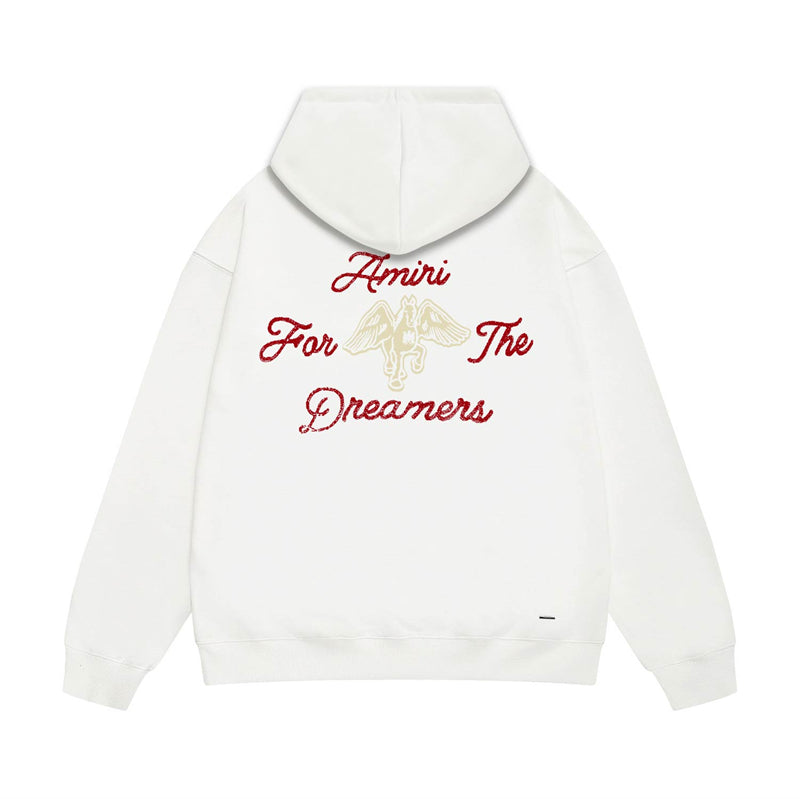 ICON Amiri Fashion sweatshirts