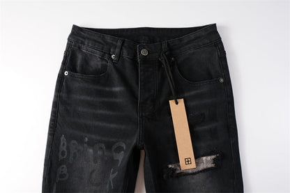 Ksubi Fashion jeans 3015