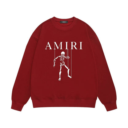 ICON Amiri Fashion sweatshirts