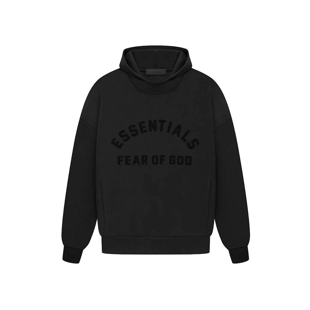 SS23 Black Hoodie / Pants / Set - XS