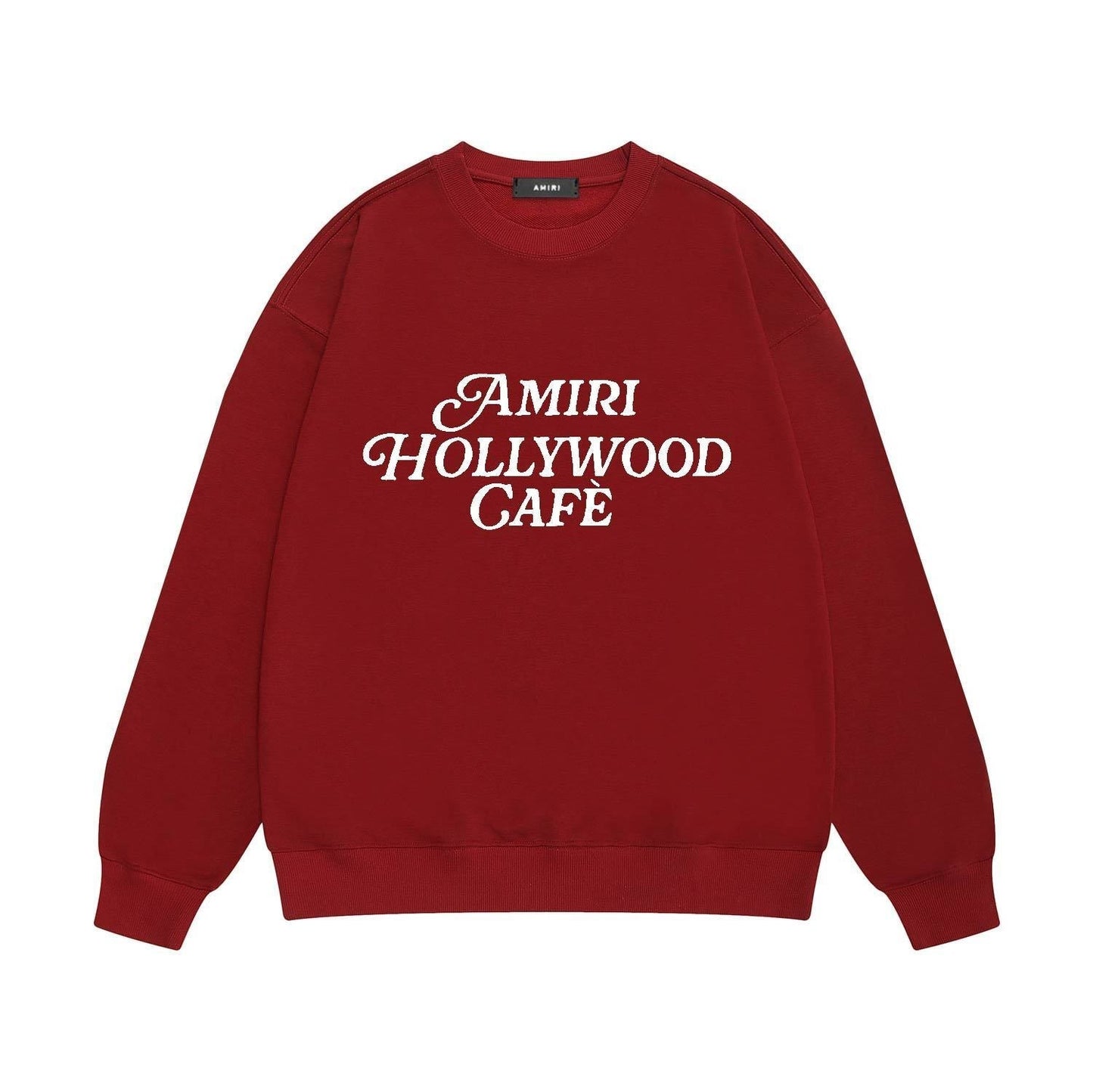 ICON Amiri Fashion sweatshirts