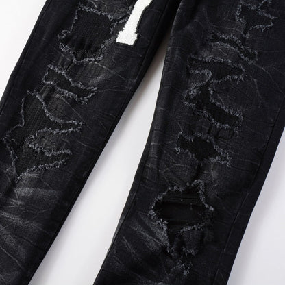ICON Amiri Fashion jeans 1313