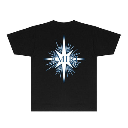 ICON Amiri Fashion T-shirt