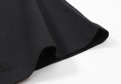 Street style Purple Brand T-shirt