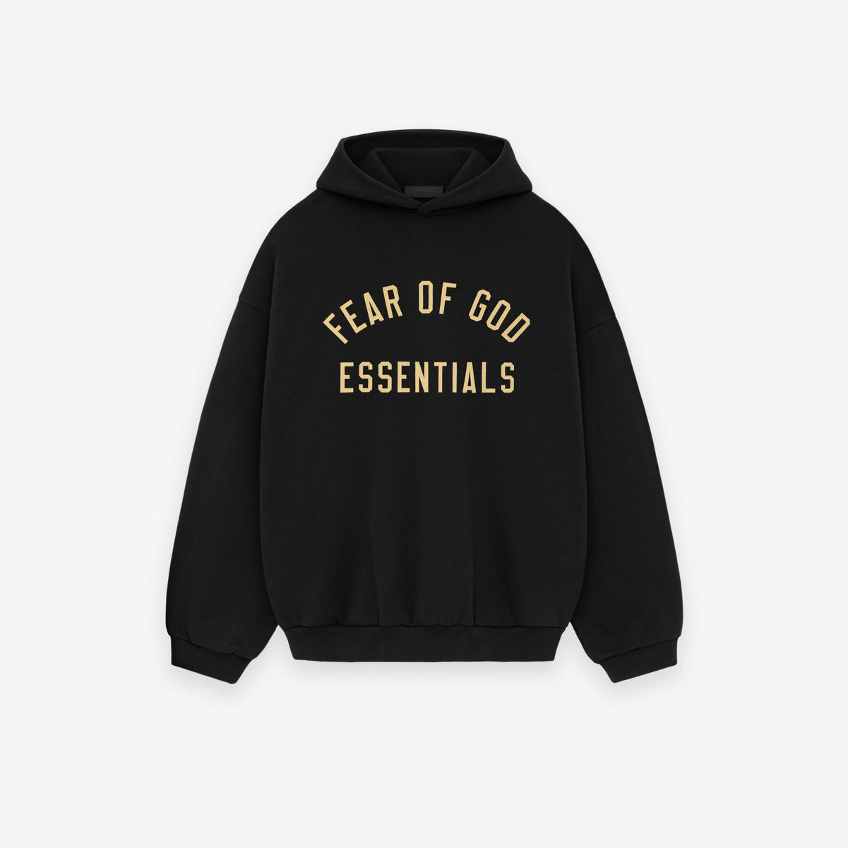 FW24 Heavy Hoodie / Pants / Set - Black