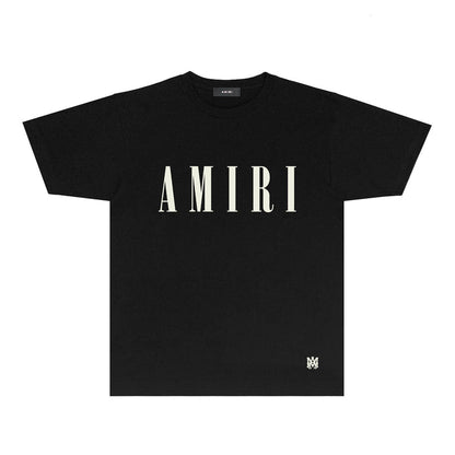 ICON Amiri Fashion T-shirt