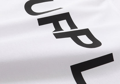 Street style Purple Brand T-shirt