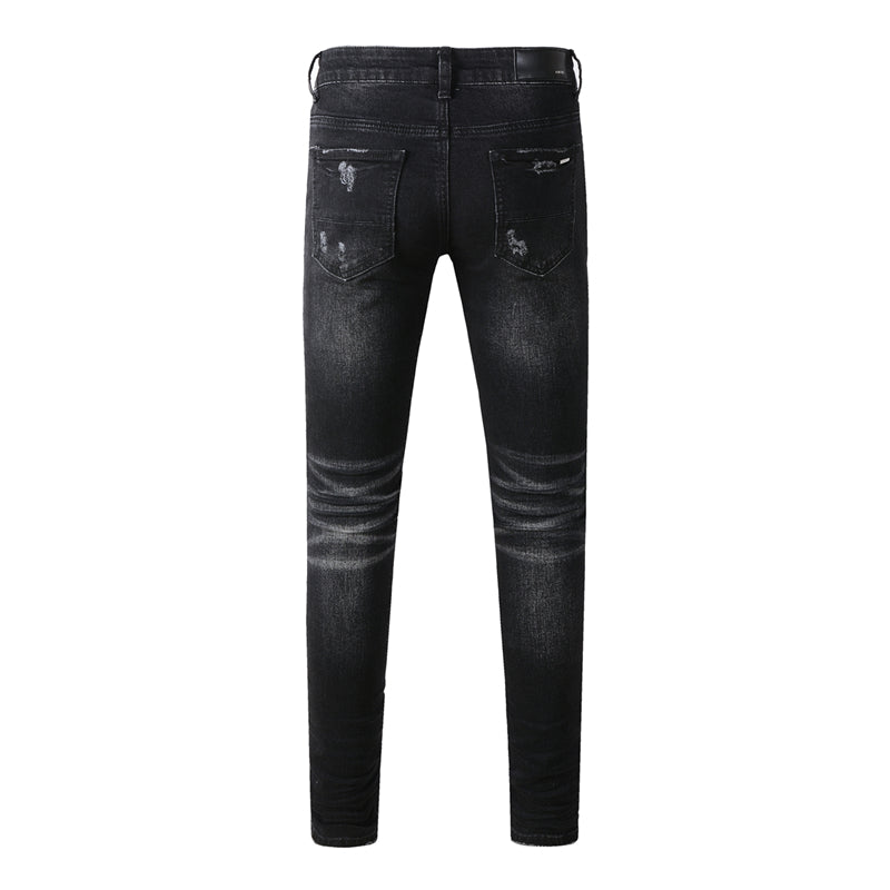 ICON Amiri Fashion jeans 8882