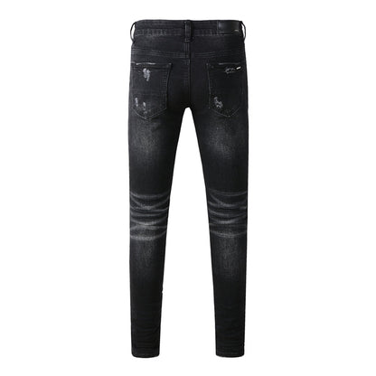 ICON Amiri Fashion jeans 8882