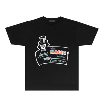 ICON Amiri Fashion T-shirt