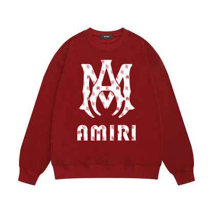 ICON Amiri Fashion sweatshirts