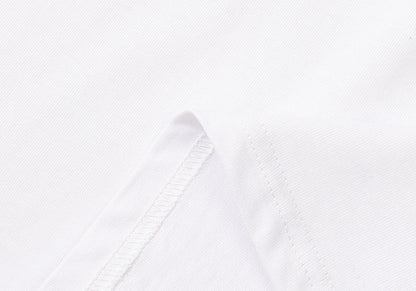 Street style Purple Brand T-shirt