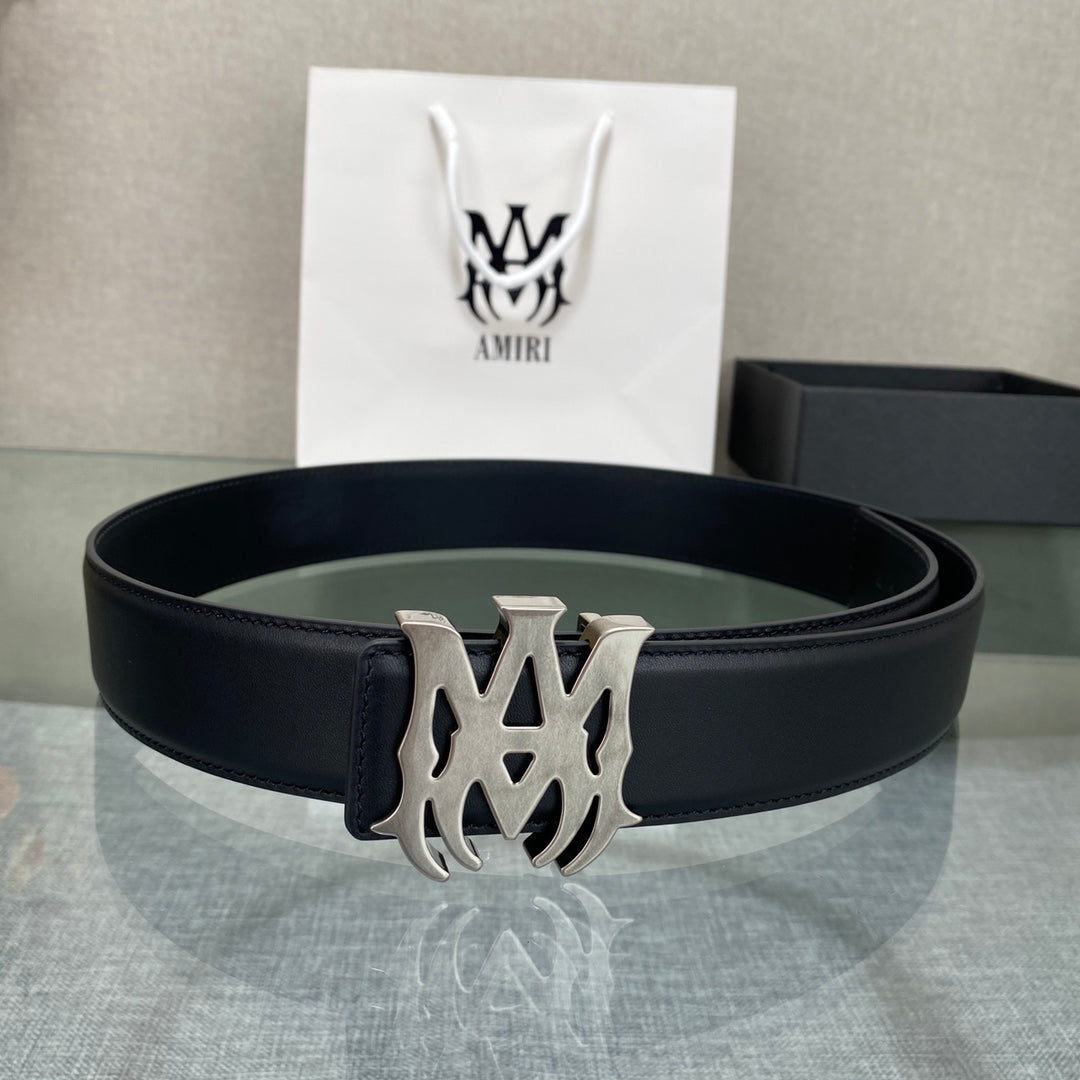 ICON Amiri Exquisite Belt