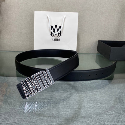 ICON Amiri Exquisite Belt