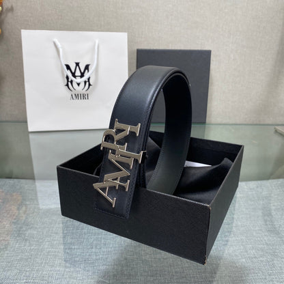 ICON Amiri Exquisite Belt