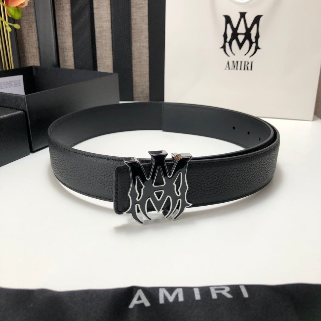 ICON Amiri Exquisite Belt