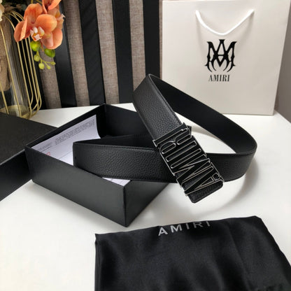 ICON Amiri Exquisite Belt