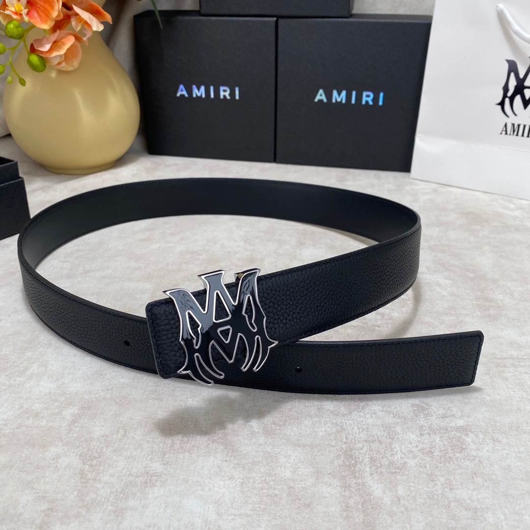 ICON Amiri Exquisite Belt