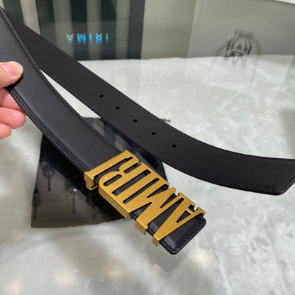 ICON Amiri Exquisite Belt
