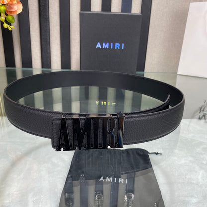 ICON Amiri Exquisite Belt